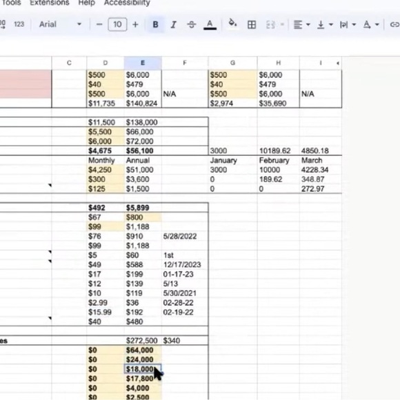 Universal Thread Womens M Balloon Sleeve Tie Front Blue Blouse NWT MRSP $24.99 - Picture 9 of 9